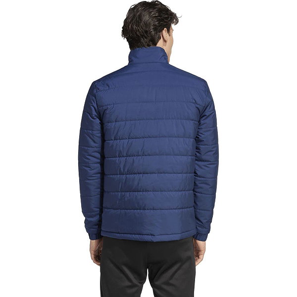 Adidas Entrada 26 Light Gewatteerde Jas Heren - Marine