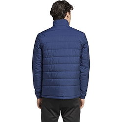 Voorvertoning: Adidas Entrada 26 Light Gewatteerde Jas Heren - Marine