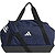 Adidas Tiro Medium Sporttas Met Bodemvak - Marine