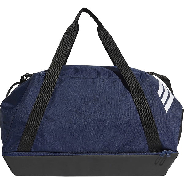 Adidas Tiro Medium Sporttasche Mit Bodenfach - Marine