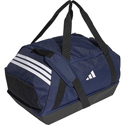 Vorschau: Adidas Tiro Medium Sporttasche Mit Bodenfach - Marine