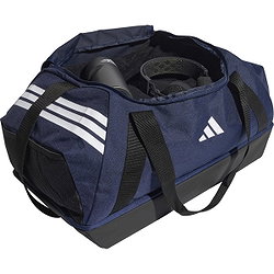 Vorschau: Adidas Tiro Medium Sporttasche Mit Bodenfach - Marine