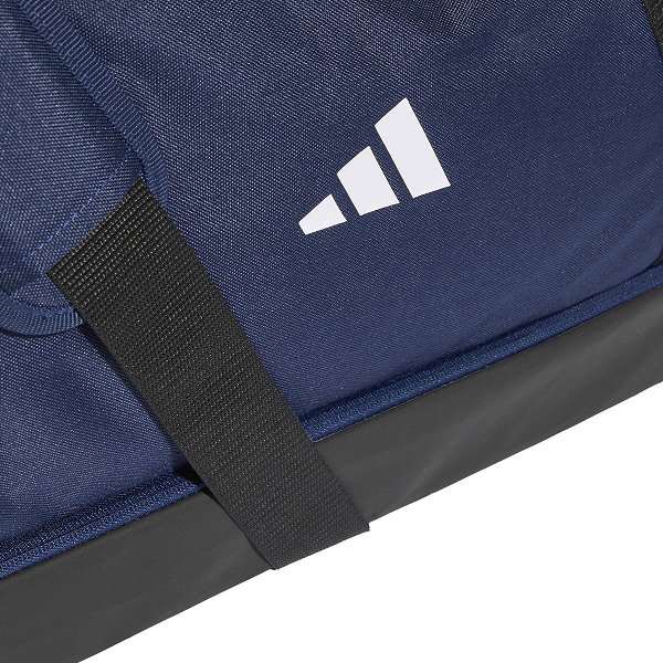 Adidas Tiro Medium Sporttasche Mit Bodenfach - Marine