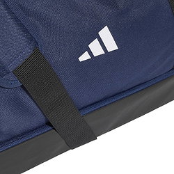 Vorschau: Adidas Tiro Medium Sporttasche Mit Bodenfach - Marine