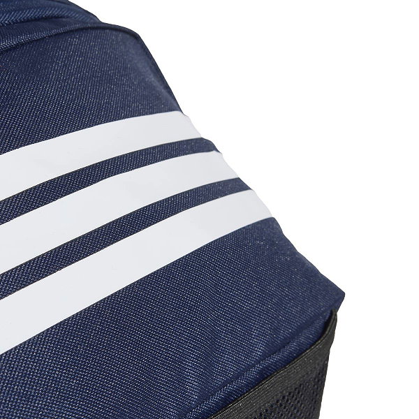 Adidas Tiro Medium Sporttasche Mit Bodenfach - Marine
