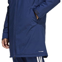 Voorvertoning: Adidas Tiro 26 Coach Jacket Heren - Marine