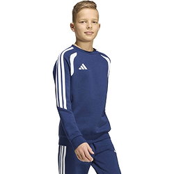 Voorvertoning: Adidas Tiro 26 League Sweater Kinderen - Marine