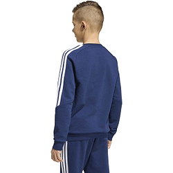 Voorvertoning: Adidas Tiro 26 League Sweater Kinderen - Marine