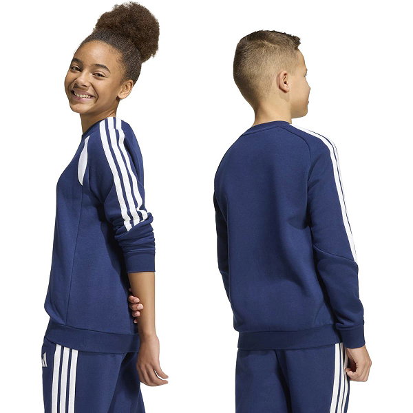 Adidas Tiro 26 League Sweater Kinderen - Marine