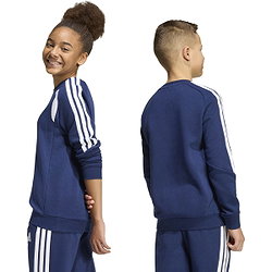 Voorvertoning: Adidas Tiro 26 League Sweater Kinderen - Marine
