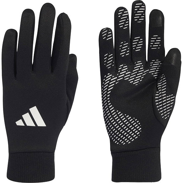 Adidas Tiro Competition Handschuhe Funktion - Schwarz