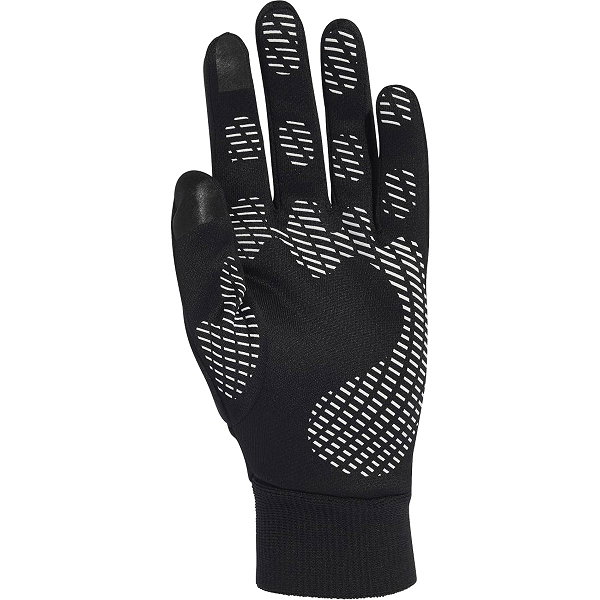 Adidas Tiro Competition Handschuhe Funktion - Schwarz