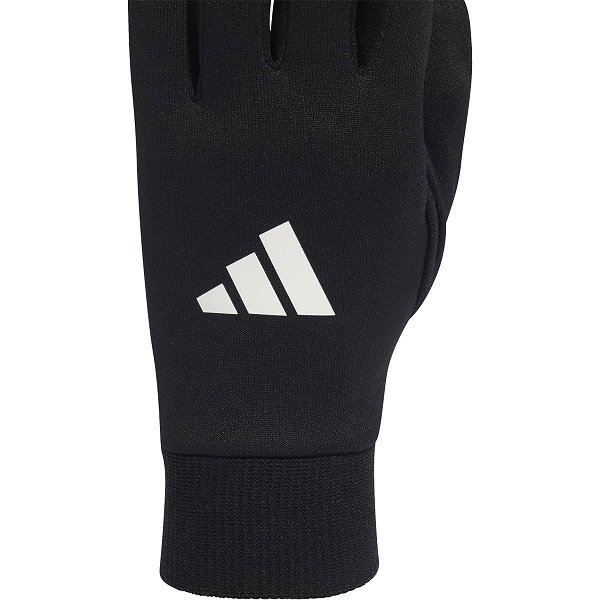 Adidas Tiro Competition Handschuhe Funktion - Schwarz