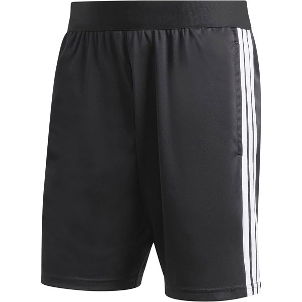 Adidas Referee 26 Short D'arbitre Hommes - Noir