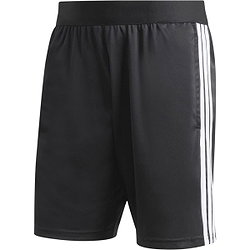 Adidas Referee 26 Short D'arbitre Hommes - Noir