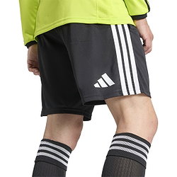 Présentation: Adidas Referee 26 Short D'arbitre Hommes - Noir