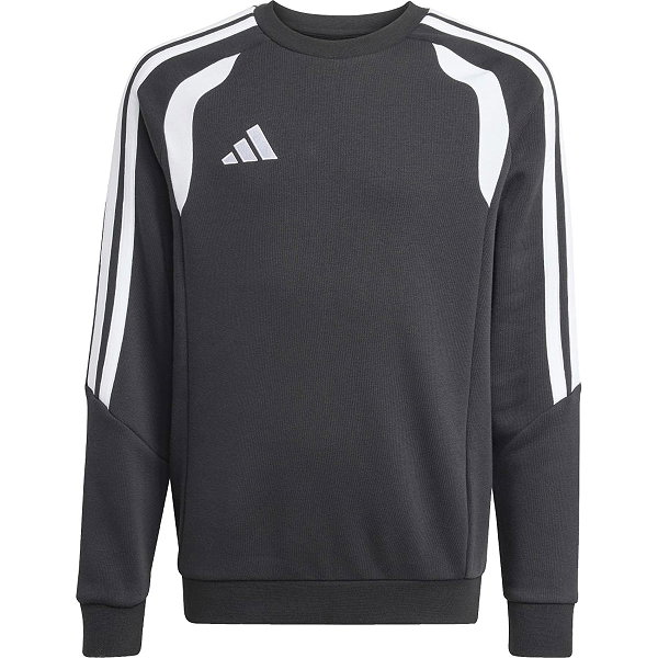 Adidas Tiro 26 League Sweater Kinderen - Zwart