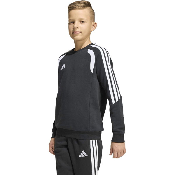 Adidas Tiro 26 League Sweater Kinderen - Zwart