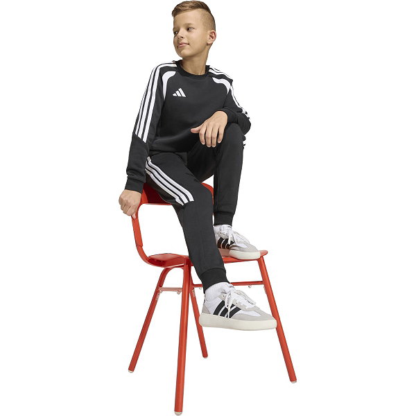 Adidas Tiro 26 League Sweater Kinderen - Zwart