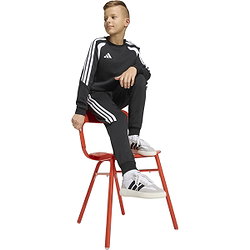 Voorvertoning: Adidas Tiro 26 League Sweater Kinderen - Zwart