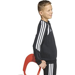 Voorvertoning: Adidas Tiro 26 League Sweater Kinderen - Zwart