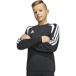 Voorvertoning: Adidas Tiro 26 League Sweater Kinderen - Zwart