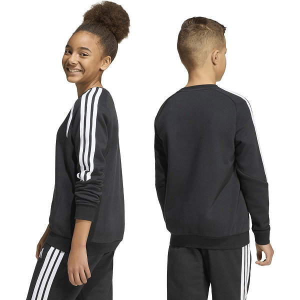 Adidas Tiro 26 League Sweater Kinderen - Zwart