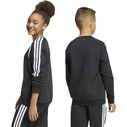 Voorvertoning: Adidas Tiro 26 League Sweater Kinderen - Zwart