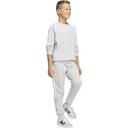 Voorvertoning: Adidas Tiro 26 League Sweater Kinderen - Lichtgrijs / Wit