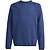Adidas Tiro Travel Sweater Kinderen - Marine