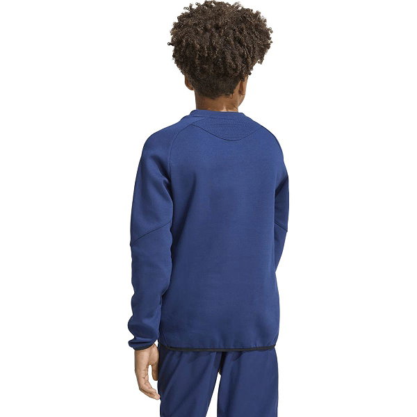 Adidas Tiro Travel Sweater Kinderen - Marine