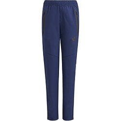Adidas Tiro Travel Woven Trainingshose Kinder - Marine