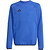 Adidas Tiro Travel Sweater Kinderen - Royal