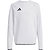 Adidas Tiro Travel Sweater Kinderen - Lichtgrijs