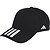 Adidas Tiro Cap - Schwarz