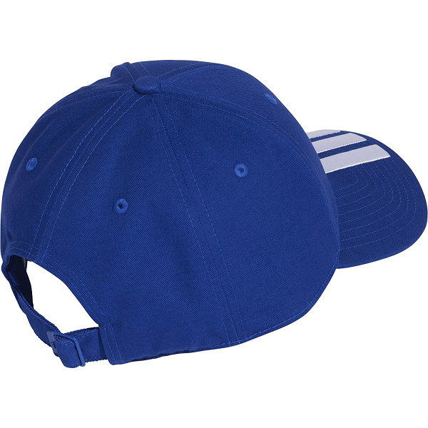 Adidas Tiro Cap - Royal