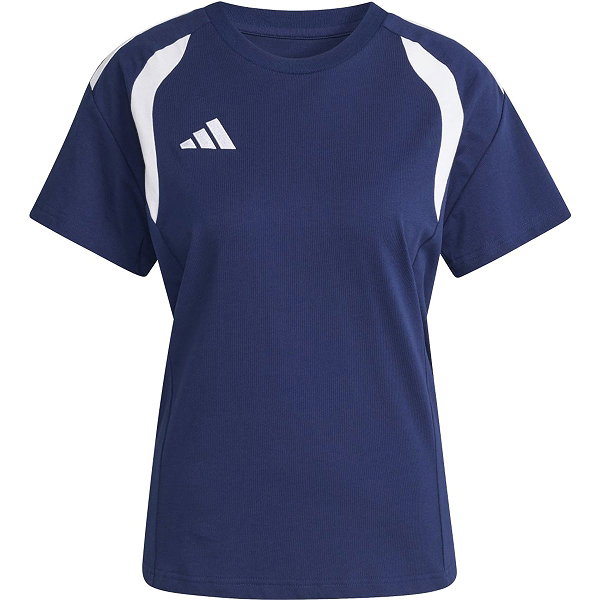 Adidas Tiro 26 League T-Shirt Damen - Marine