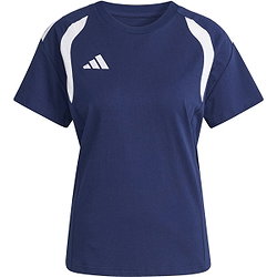 Adidas Tiro 26 League T-Shirt Damen - Marine