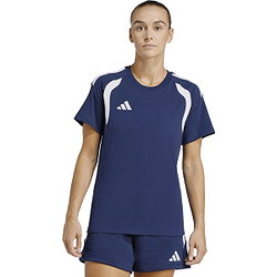 Vorschau: Adidas Tiro 26 League T-Shirt Damen - Marine