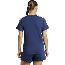 Vorschau: Adidas Tiro 26 League T-Shirt Damen - Marine