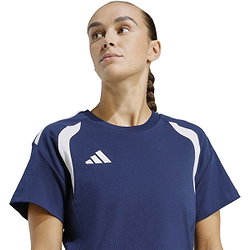 Vorschau: Adidas Tiro 26 League T-Shirt Damen - Marine