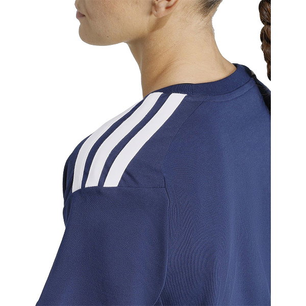 Adidas Tiro 26 League T-Shirt Damen - Marine