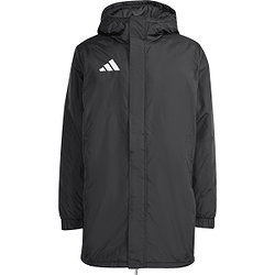 Adidas Entrada 26 Veste Coach Hommes - Noir