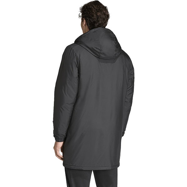 Adidas Entrada 26 Veste Coach Hommes - Noir