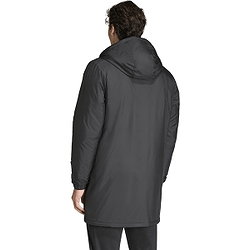 Présentation: Adidas Entrada 26 Veste Coach Hommes - Noir