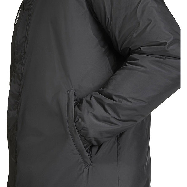 Adidas Entrada 26 Veste Coach Hommes - Noir