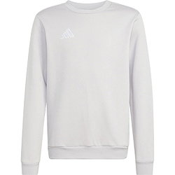 Adidas Entrada 26 Sweater Kinderen - Lichtgrijs