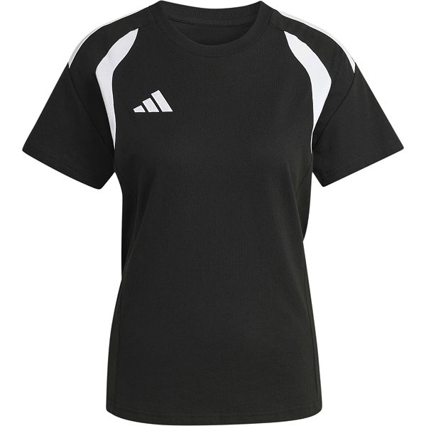 Adidas Tiro 26 League T-Shirt Damen - Schwarz