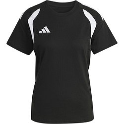 Adidas Tiro 26 League T-Shirt Damen - Schwarz