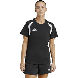 Vorschau: Adidas Tiro 26 League T-Shirt Damen - Schwarz